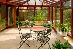 Gunby conservatory quotes
