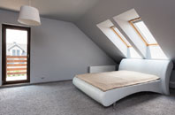 Gunby bedroom extensions
