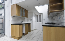 Gunby kitchen extension leads