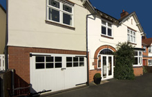 Gunby multiple storey extension leads